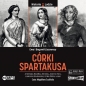 Córki Spartakusa - Ewa Liszewska, Bogumił Liszewski