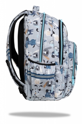 Plecak młodzieżowy CoolPack Basic Plus Doggy (F003694)