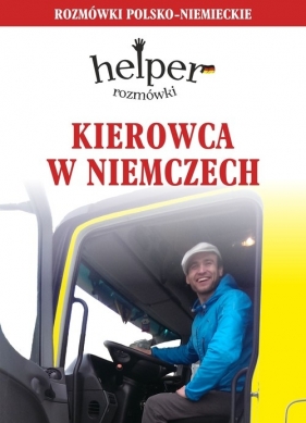 Kierowca w Niemczech - Szymon Kasperek, Magdalena Depritz