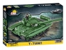 Cobi: Mała Armia. T-72 M1 radziecki czołg podstawowy (2615)