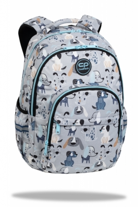 Plecak młodzieżowy CoolPack Basic Plus Doggy (F003694)
