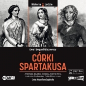Córki Spartakusa - Liszewska Ewa, Liszewski Bogumił