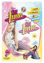 Soy Luna Zestaw startowy (048-07615)