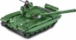 Cobi: Mała Armia. T-72 M1 radziecki czołg podstawowy (2615)