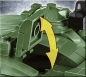 Cobi: Mała Armia. T-72 M1 radziecki czołg podstawowy (2615)