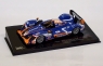 IXO Oreca 03-Nissan #48 A. Premat