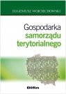 Gospodarka samorządu terytorialnego Eugeniusz Wojciechowski