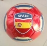Piłka nożna Hiszpania (X-PA190049)