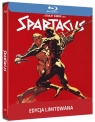 Spartakus (Steelbook) Blu-ray