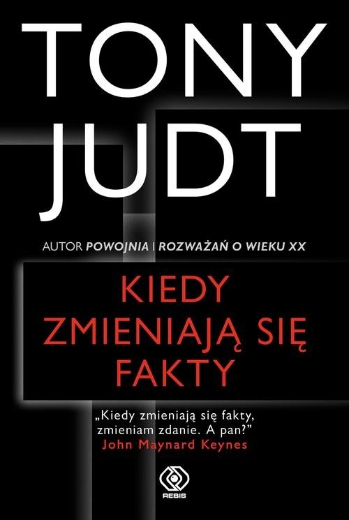 Kiedy zmieniają się fakty