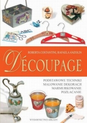 Decoupage