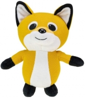 Lumo Knitted Fox Dziany lisek sweterkowy