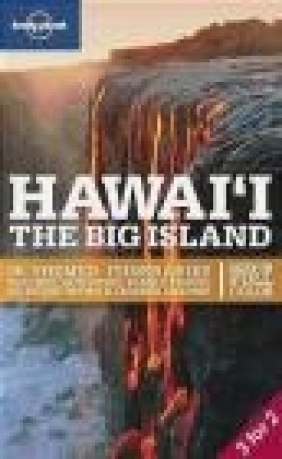 Hawaii The Big Island 3e
