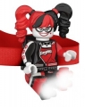 Lego Batman: Harley Quinn Czołówka (LGL-HE22) Wiek: 3+