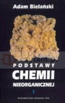 Podstawy chemii nieorganicznej