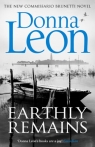 Earthly Remains Donna Leon