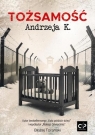 Tożsamość Andrzeja K. Błażej Torański