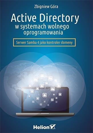 Active Directory w systemach wolnego oprogramowania