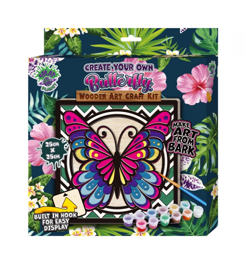 <img src='https://webimage.pl/pics/158/8/d5060639148158.jpg' style='height:440px' /> Zestaw do tworzenia obrazów z drewna - motyl