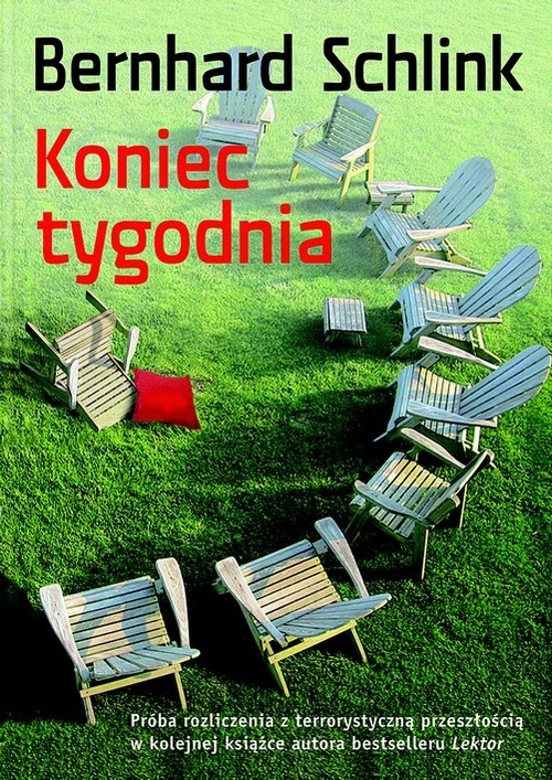 Koniec tygodnia