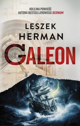 Galeon - Herman Leszek