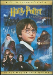 Harry Potter i Kamień Filozoficzny - Steve Kloves
