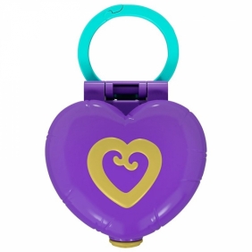 Polly Pocket: Piknik - zestaw kieszonkowy