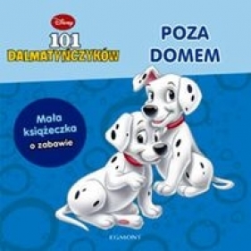 101 dalmatyńczyków Poza domem