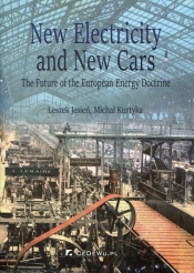 New Electricity and New Cars - Michał Kurtyka