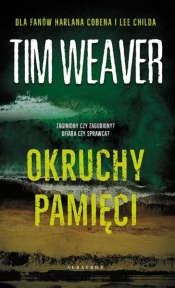 Okruchy pamięci - Tim Weaver