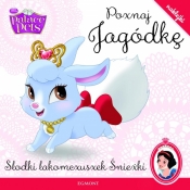 Poznaj Jagódkę (08158) - <br />