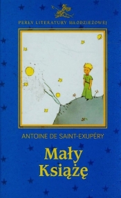 Mały Książę - Antoine de Saint-Exupéry