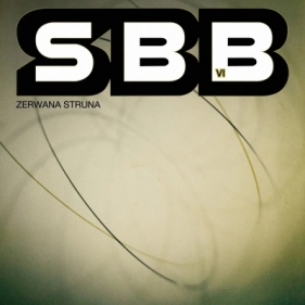 Zerwana struna (Digipack)