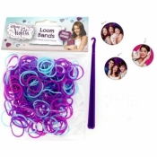 Gumki Loom - Violetta