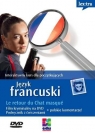 Język francuski Le retour du Chat masqueInteraktywny kurs dla
