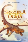 Smocze proroctwo. Saga Skrzydła ognia. Księga 1