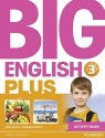  Big English Plus 3 AB