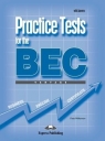 Practice Tests for the BEC Vantage SB with Answers Kate Wakeman