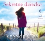 CD MP3 Sekretne dziecko - Kerry Fisher