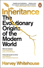 Inheritance - Harvey Whitehouse