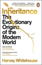 Inheritance - Harvey Whitehouse
