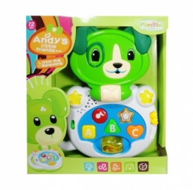 Kasa sklepowa na baterie