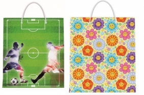 Torba prezentowa dziecięca L, 1 szt