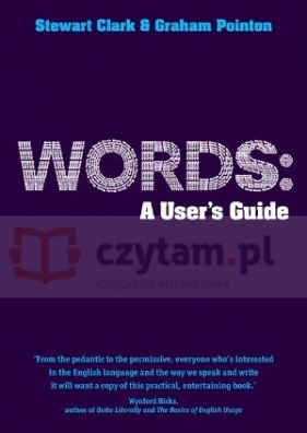 A Users Guide (HE Words)