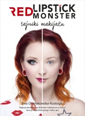 Red Lipstick Monster - Grzelakowska-Kostoglu Ewa