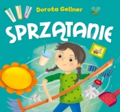 Sprzątanie - Dorota Gellner