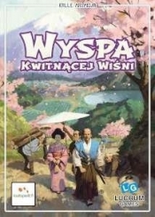 Wyspa kwitnącej wiśni