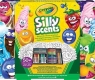 Zestaw Silly Scents Mała walizka CRAYOLA