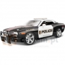 MAISTO Dodge Challenger Police (31365)