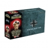 Heroes of Normandie German Army Box Wiek: 12+